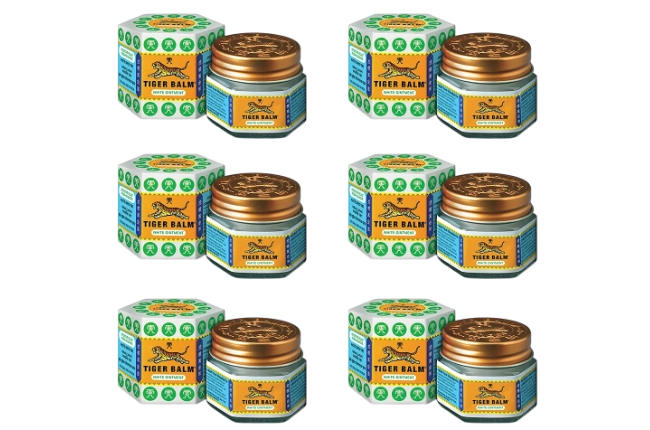 Tiger Balm
